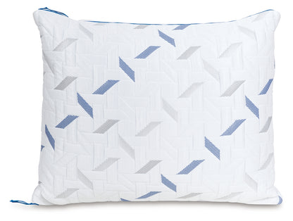 NC Premier White Queen/King Pillow (Set of 4) - M88802