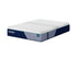 Nectar Hybrid Premier 5.1 White California King Mattress - M14151