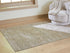 Neroham Gray/Brown/Cream Medium Rug - R408032