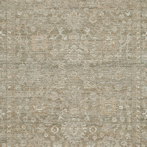 Neroham Gray/Brown/Cream Medium Rug - R408032