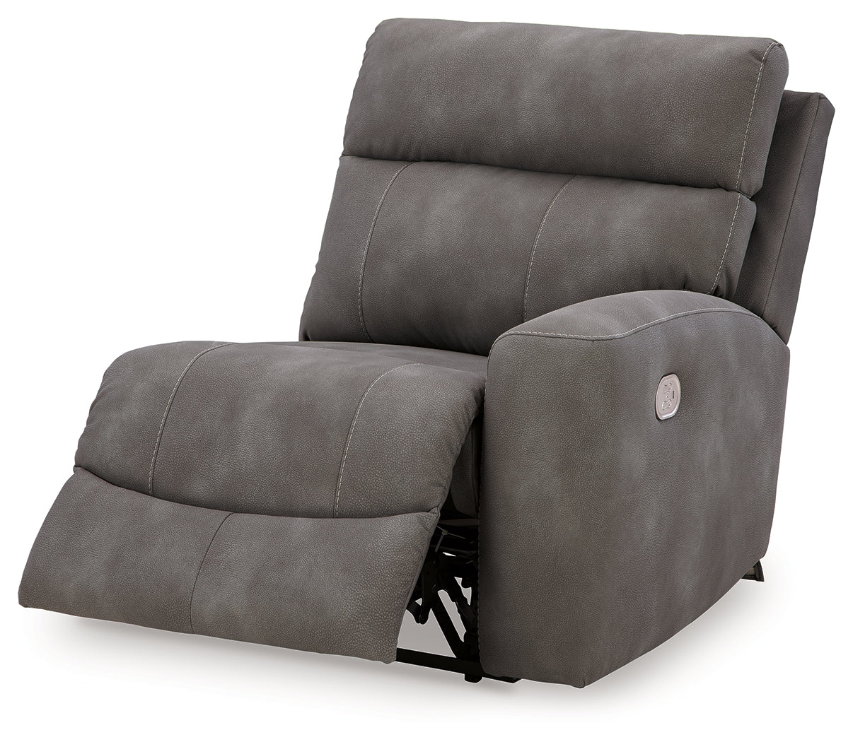 Next-Gen Durapella 3-Piece Power Reclining Sectional - 61003S9