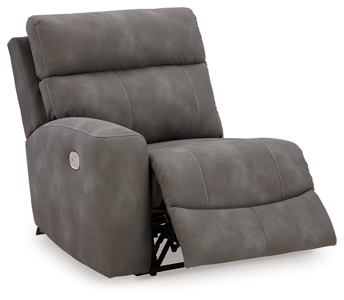 Next-Gen Durapella 3-Piece Power Reclining Sectional - 61003S9