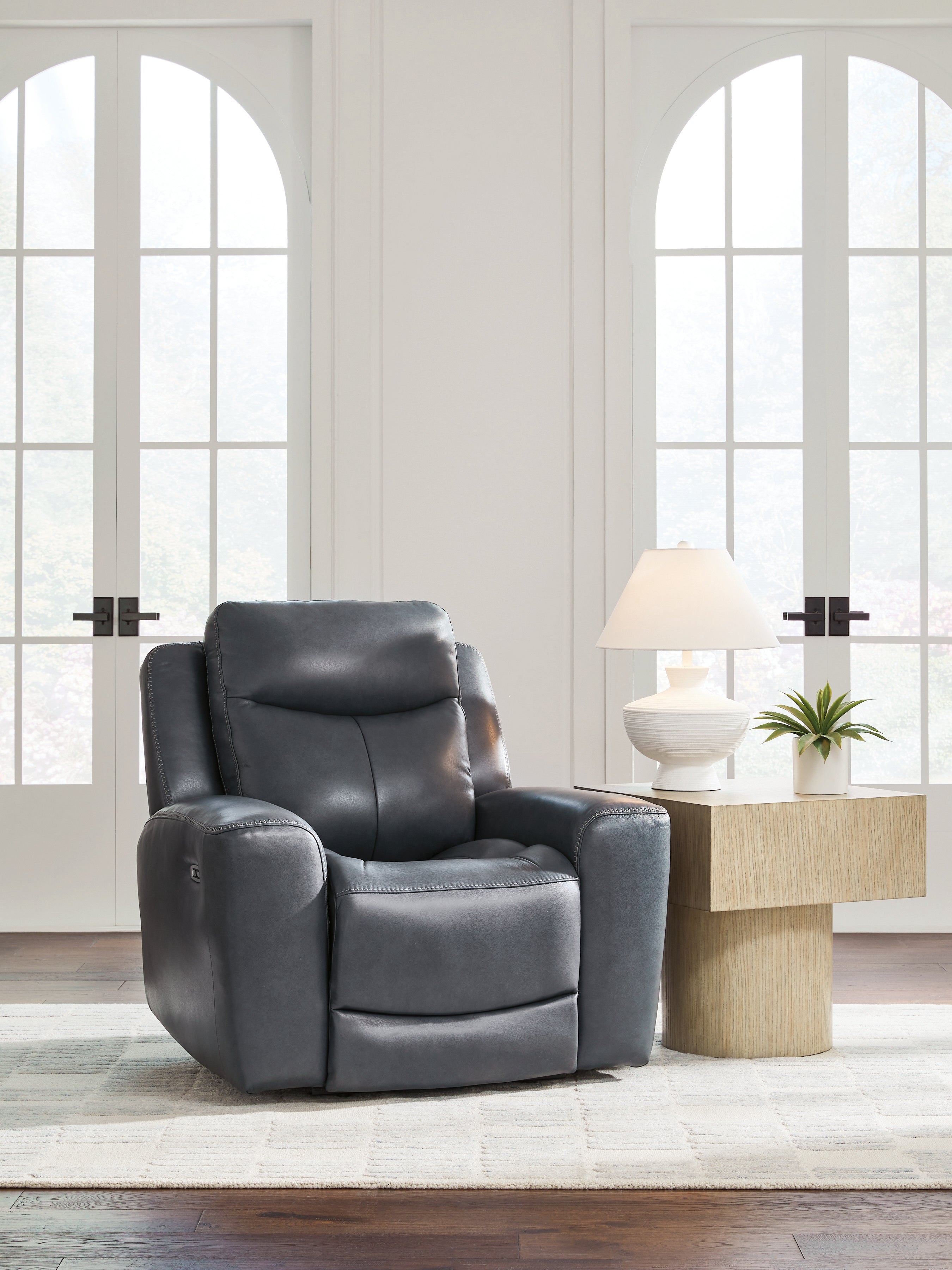 Next Move Admiral Power Recliner - PCU1210013