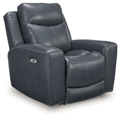Next Move Admiral Power Recliner - PCU1210013