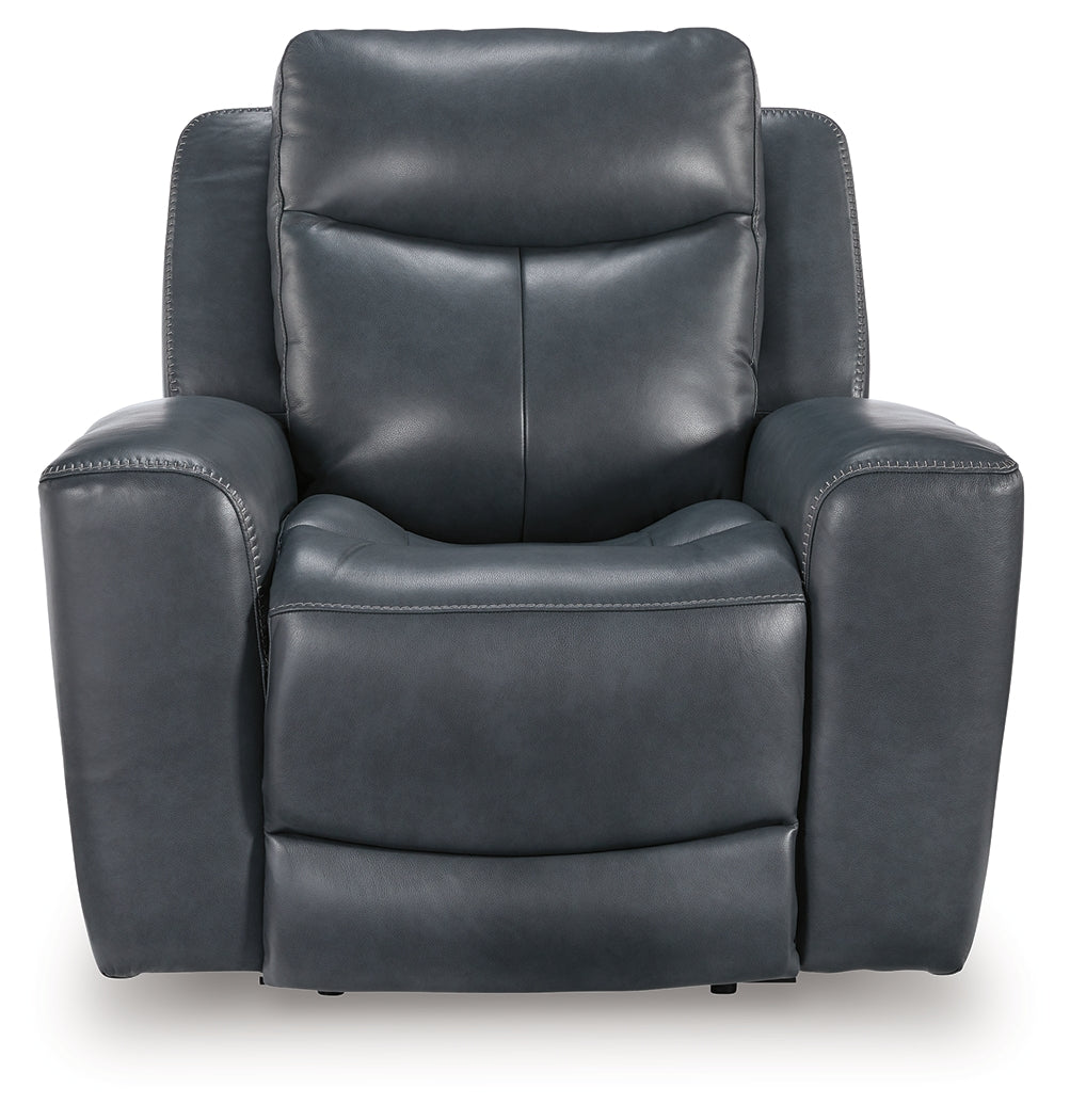 Next Move Admiral Power Recliner - PCU1210013