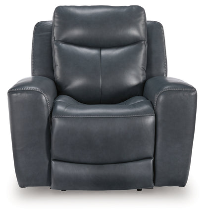 Next Move Admiral Power Recliner - PCU1210013