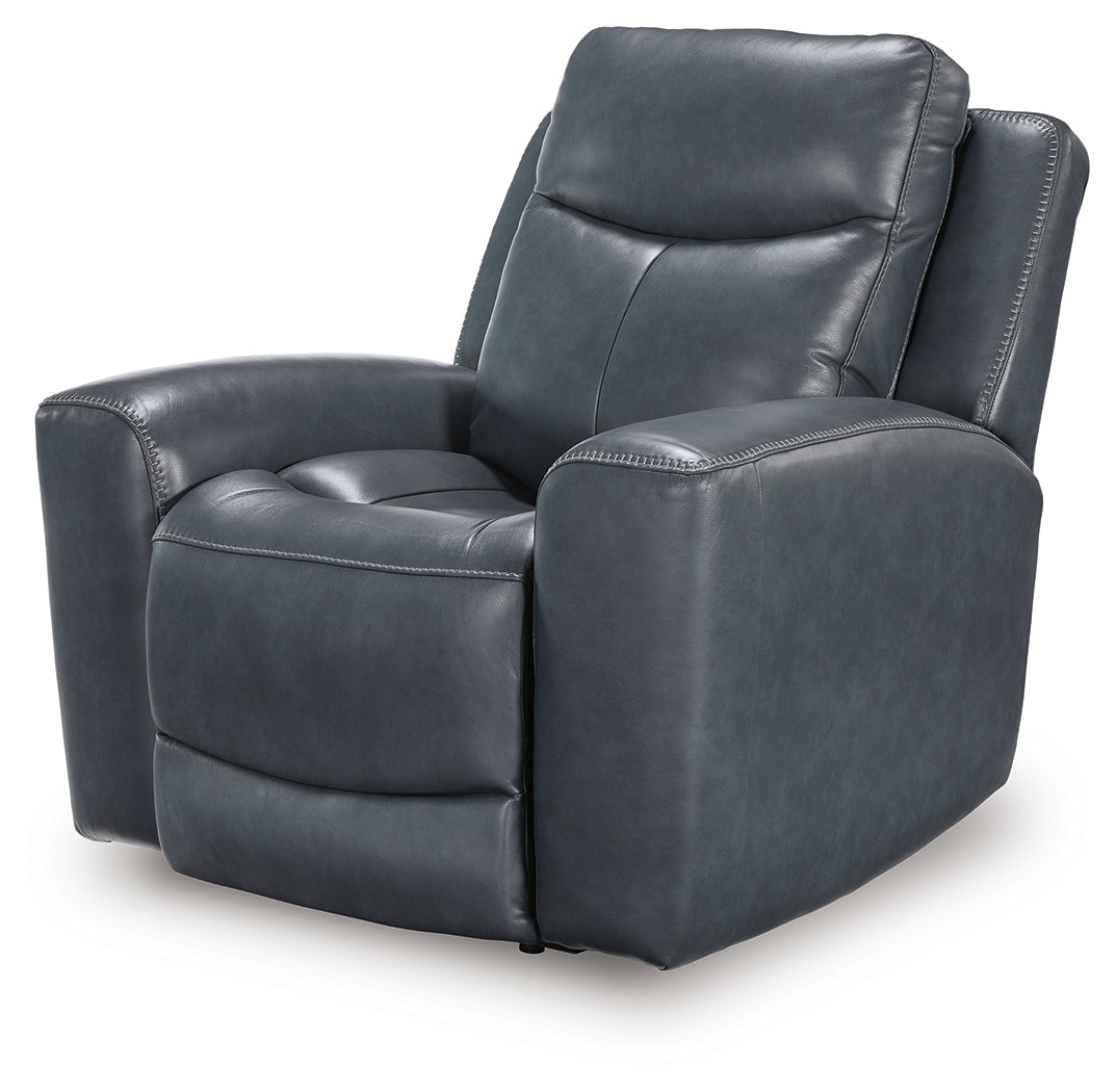 Next Move Admiral Power Recliner - PCU1210013