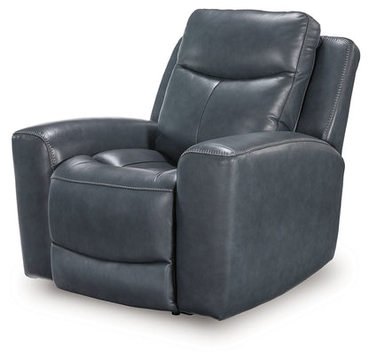 Next Move Admiral Power Recliner - PCU1210013