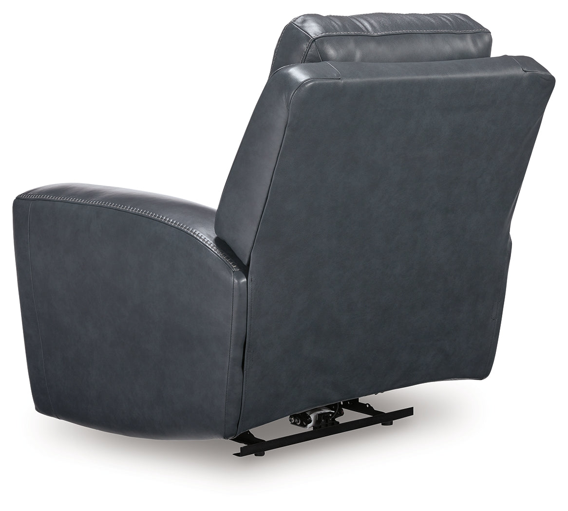 Next Move Admiral Power Recliner - PCU1210013