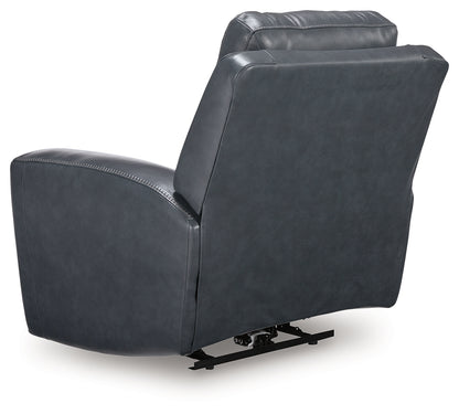 Next Move Admiral Power Recliner - PCU1210013