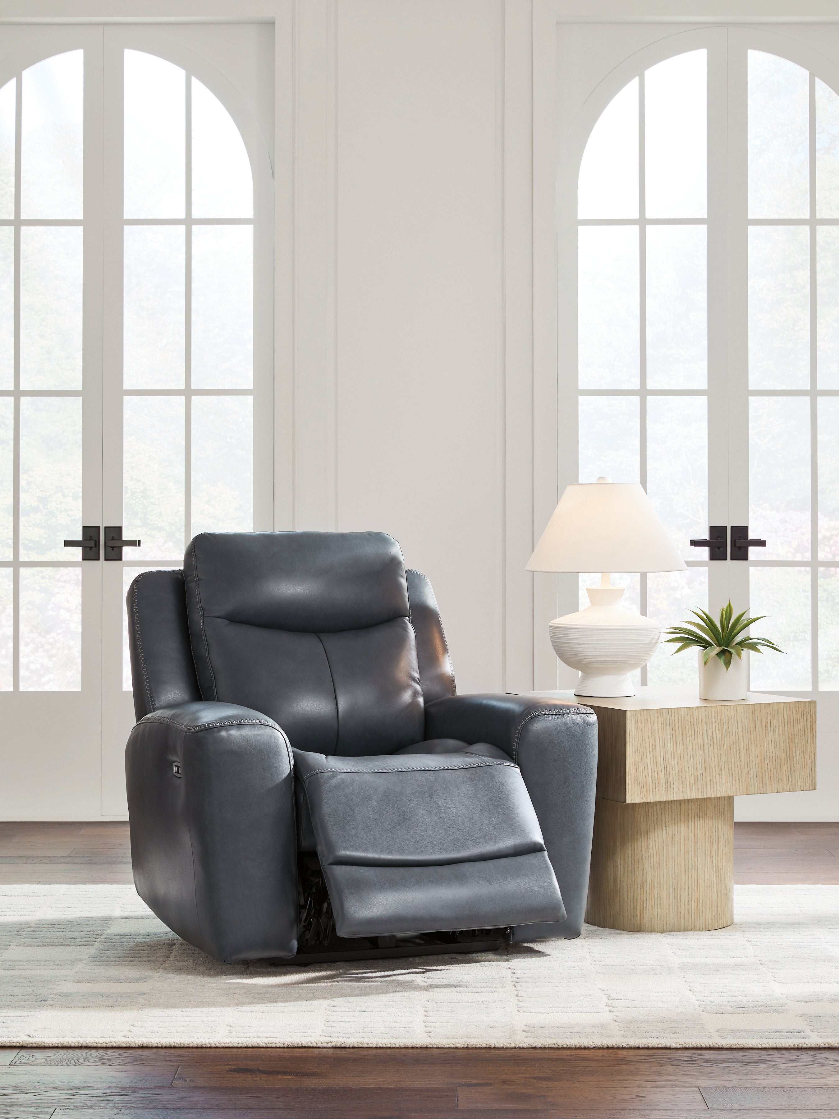 Next Move Admiral Power Recliner - PCU1210013