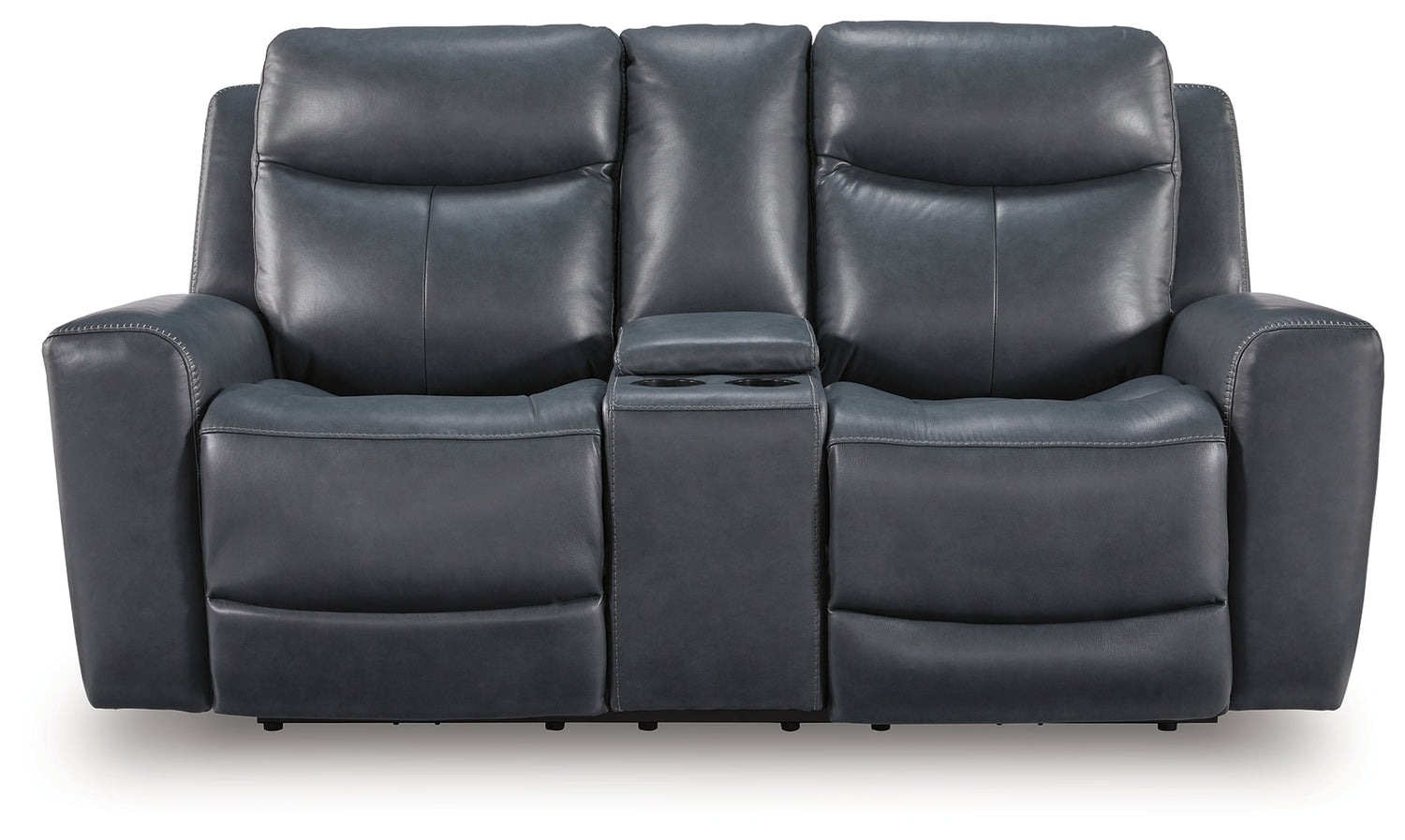 Next Move Admiral Power Reclining Loveseat - PCU1210018
