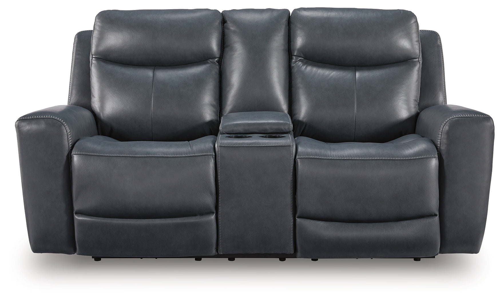 Next Move Admiral Power Reclining Loveseat - PCU1210018
