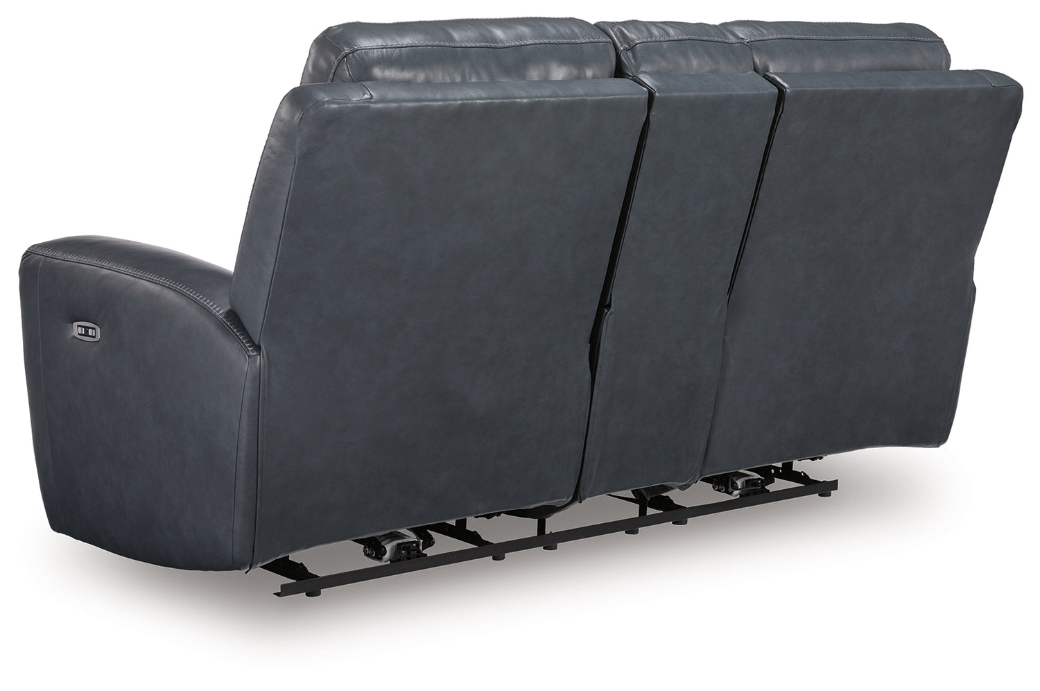Next Move Admiral Power Reclining Loveseat - PCU1210018