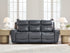 Next Move Admiral Power Reclining Sofa - PCU1210015