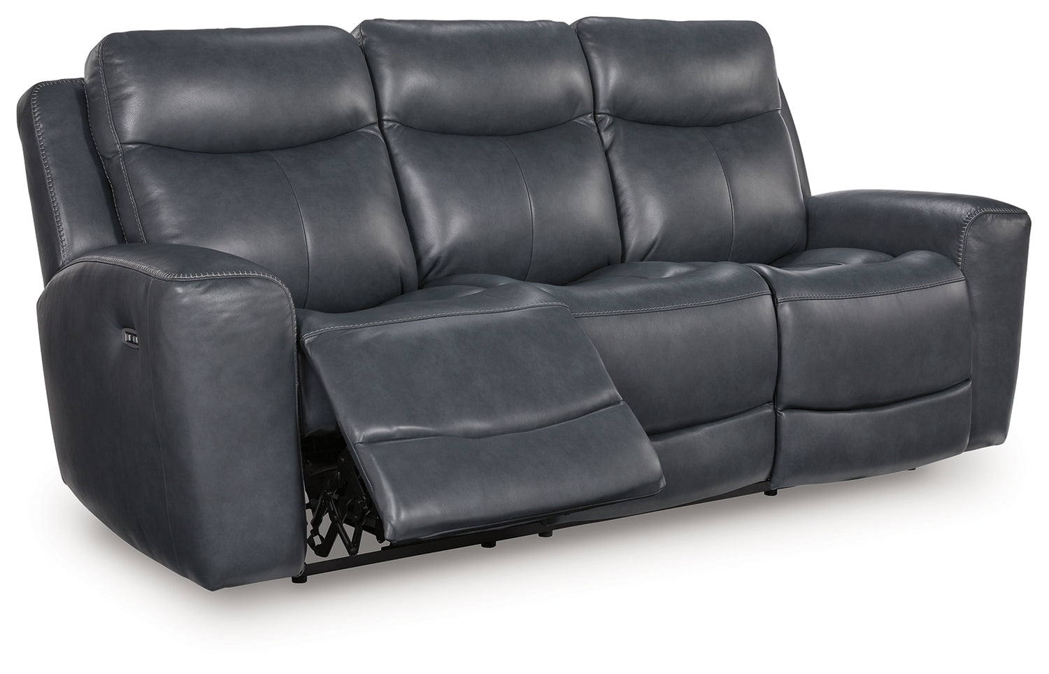 Next Move Admiral Power Reclining Sofa - PCU1210015