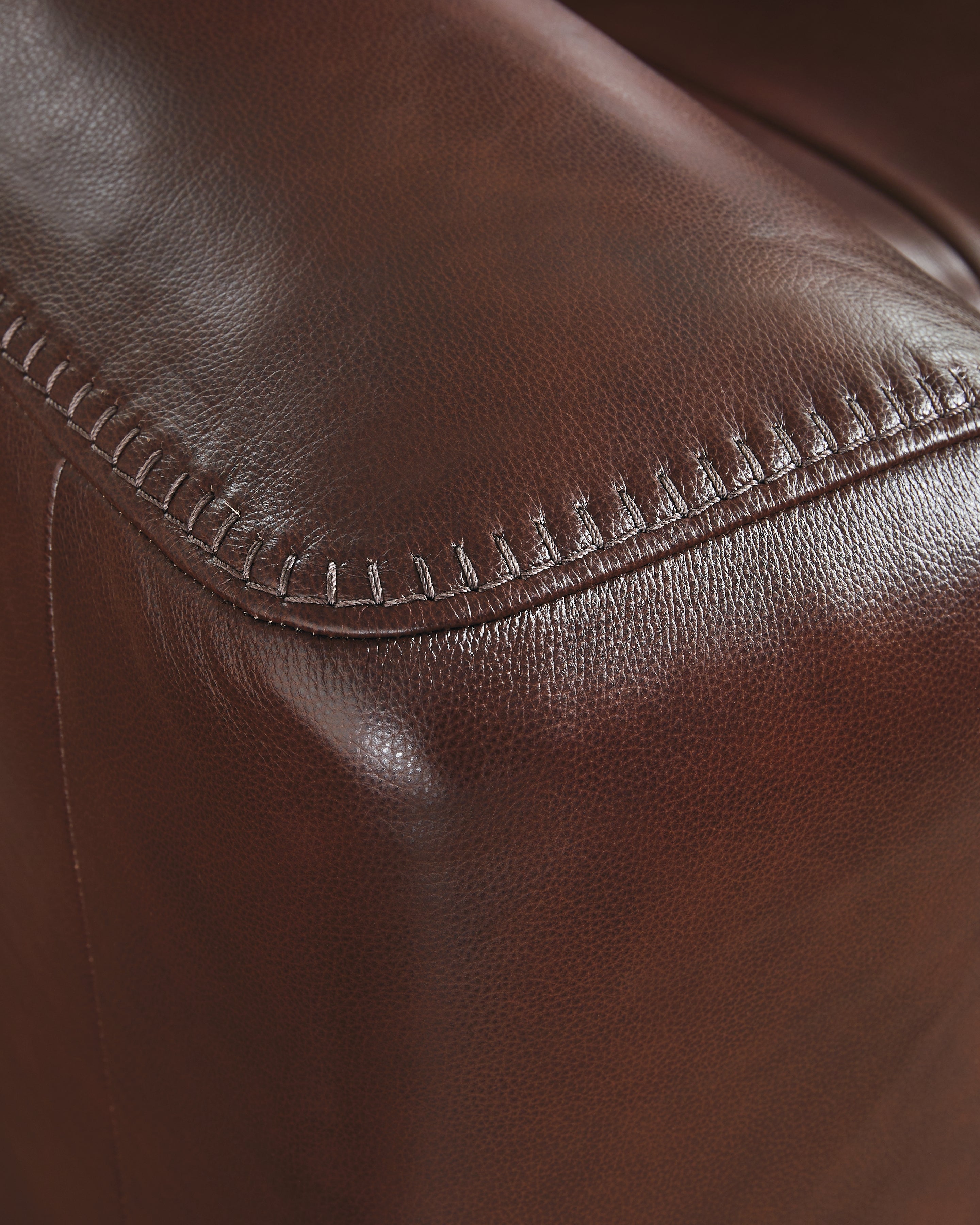Next Move Mahogany Power Recliner - PCU1210213