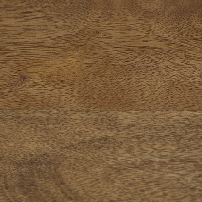 Niall Light Brown Accent Cabinet - A4000707