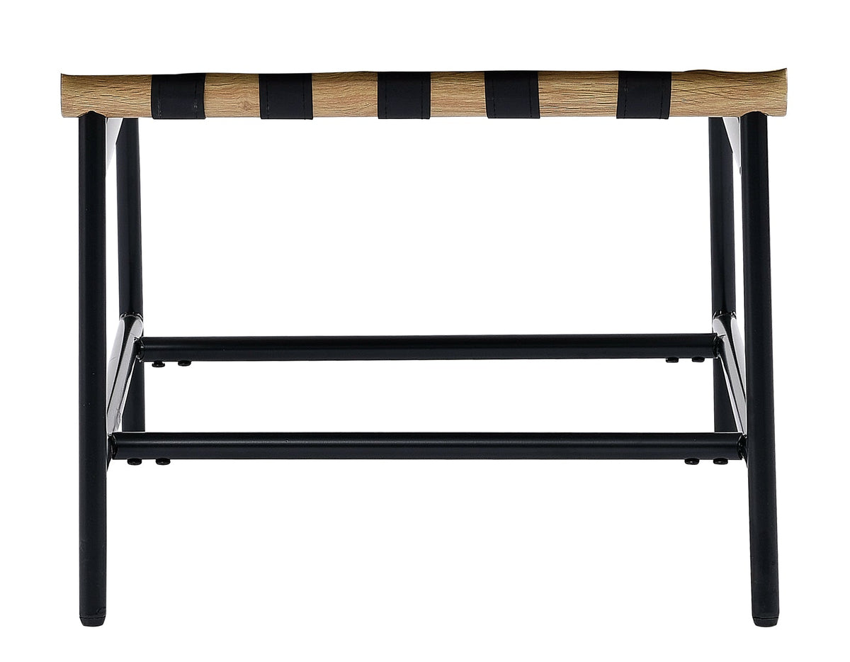 Nicco KD Side Chair Base Frame
