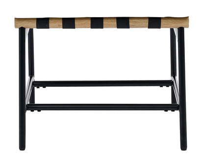 Nicco KD Side Chair Base Frame