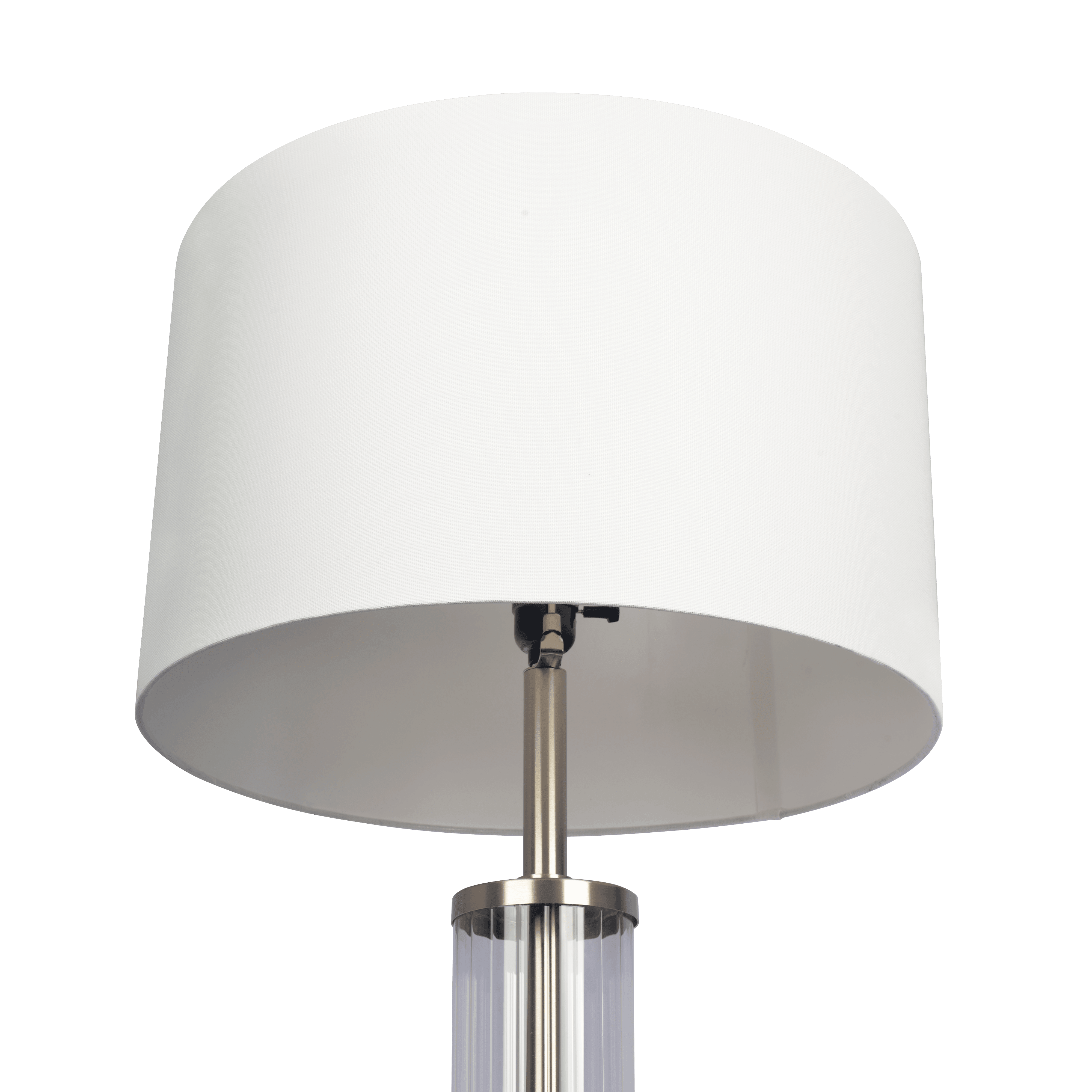 Ashcroft Nimbus Floor Lamp - Thumbnail 5
