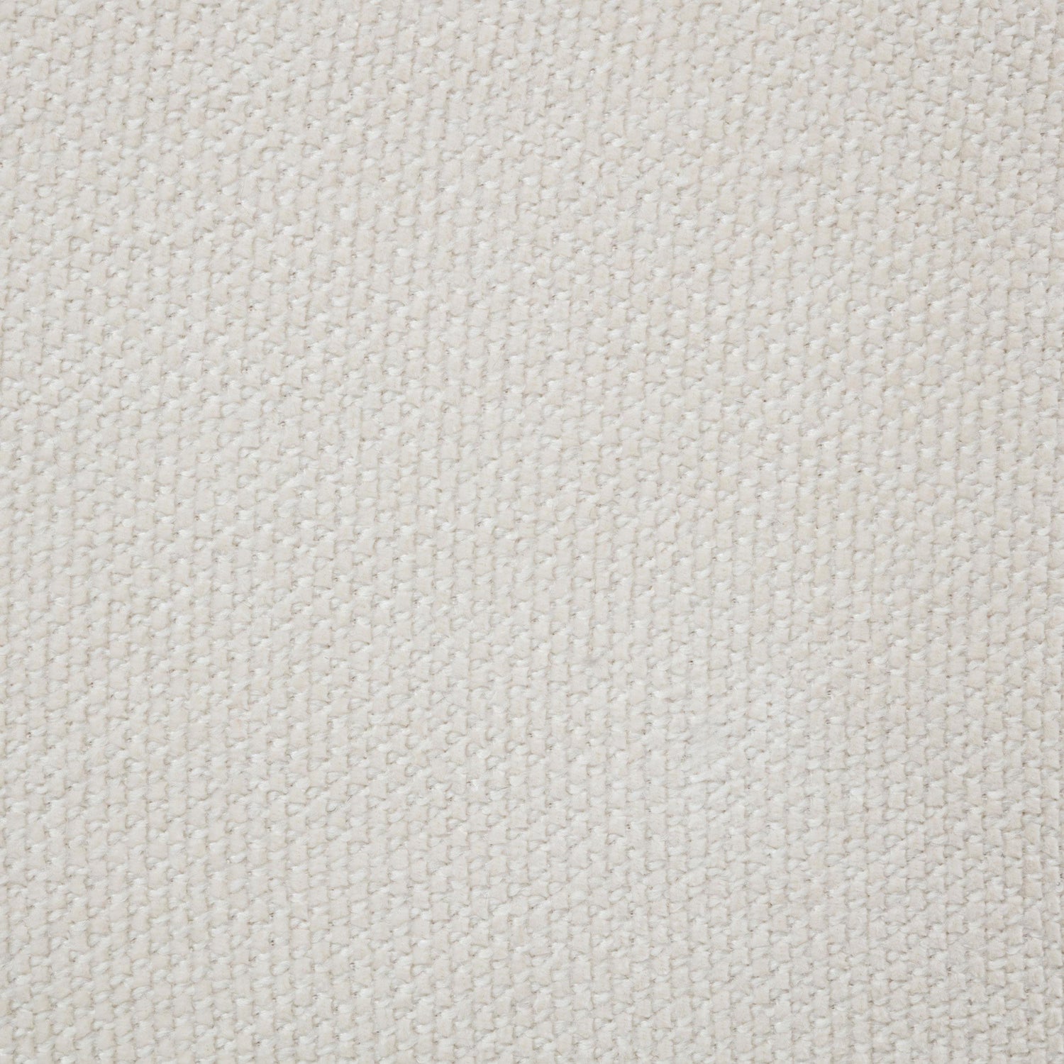 Nollet 48-inch Upholstered Eastern King Platform Bed Cream - 315917CRMKE
