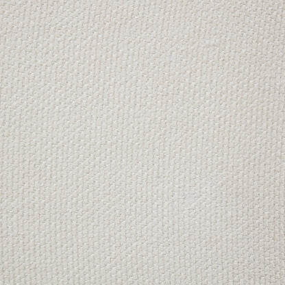 Nollet 48-inch Upholstered Eastern King Platform Bed Cream - 315917CRMKE
