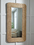Norigan Natural Floor Mirror - A8010438