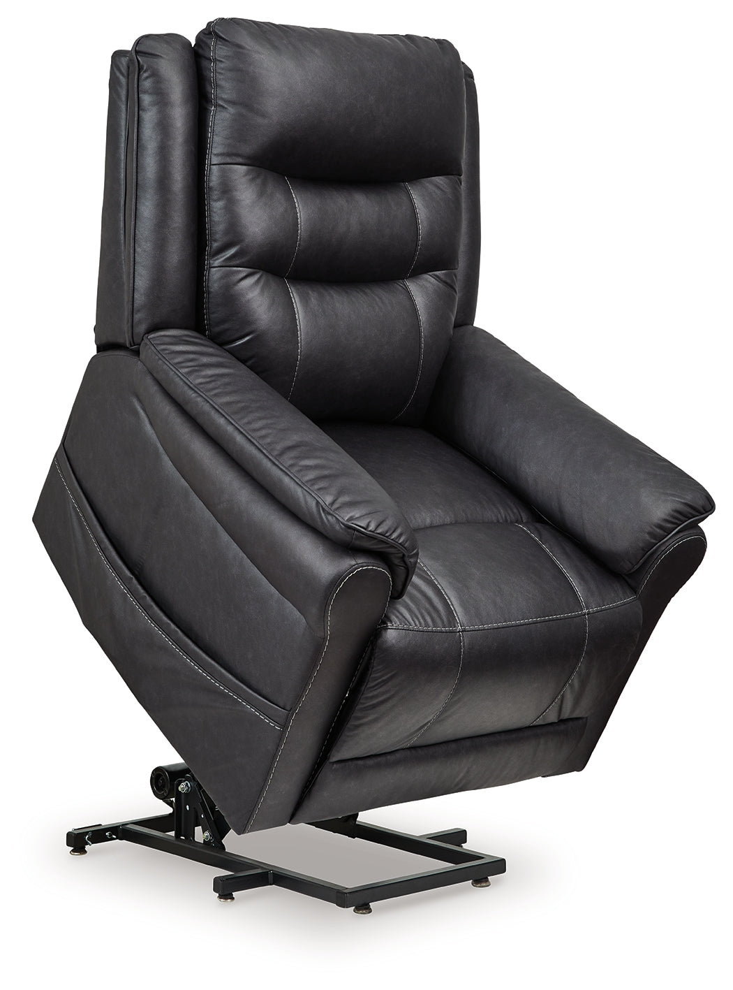 Oatman Carbon Power Lift Recliner - 1800512