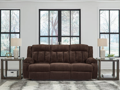 Observation Power Reclining Sofa and Loveseat - PC21406U1