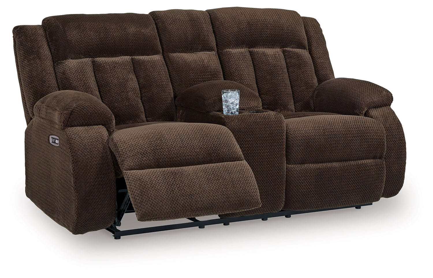 Observation Power Reclining Sofa and Loveseat - PC21406U1
