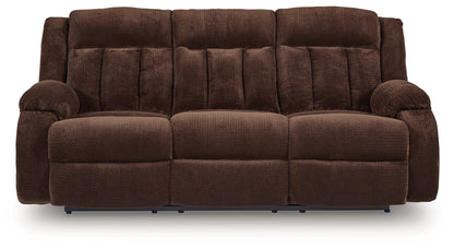 Observation Power Reclining Sofa and Loveseat - PC21406U1