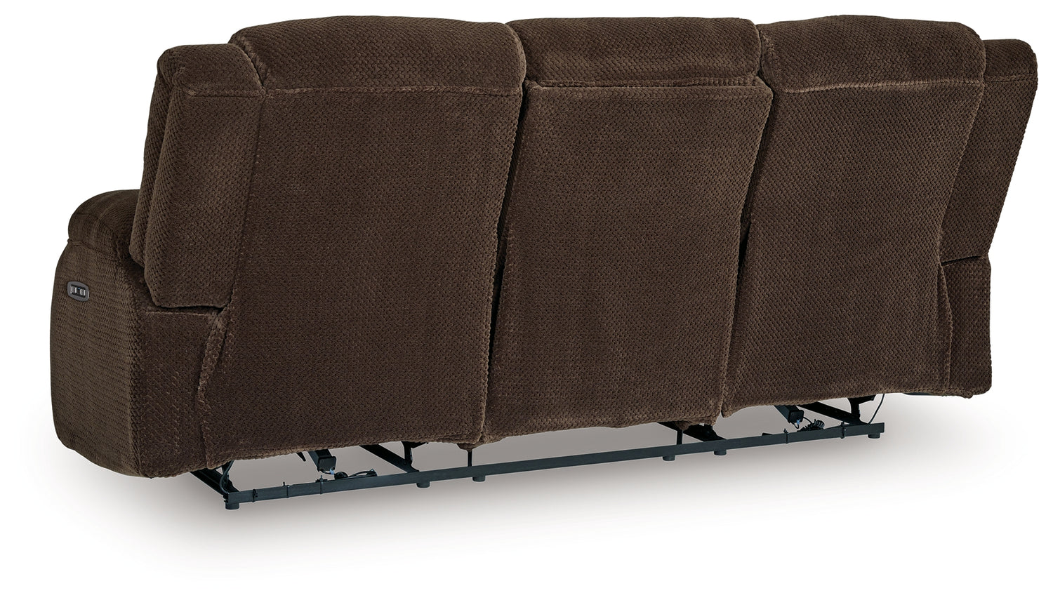 Observation Power Reclining Sofa and Loveseat - PC21406U1