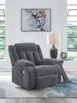 Observation Steel Power Recliner - PC2140598