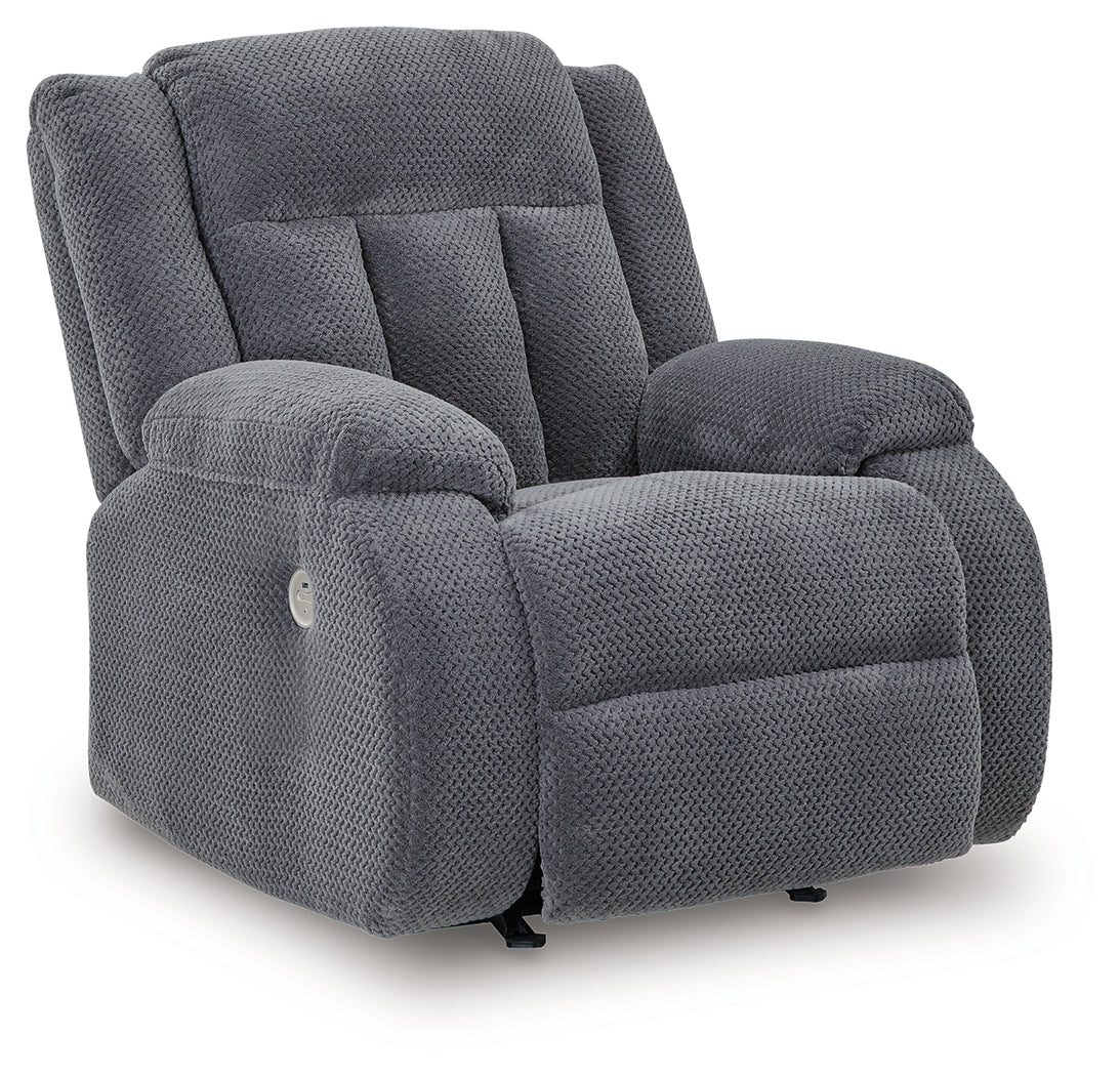 Observation Steel Power Recliner - PC2140598