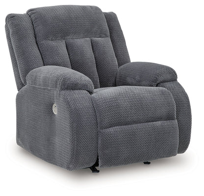 Observation Steel Power Recliner - PC2140598