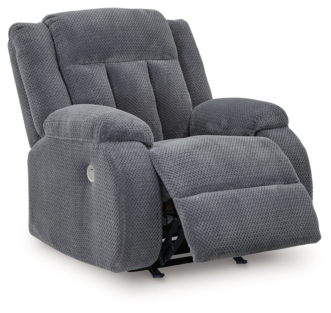 Observation Steel Power Recliner - PC2140598