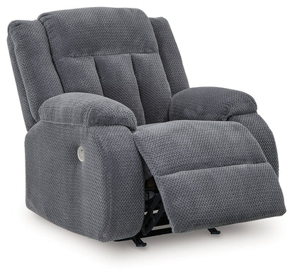 Observation Steel Power Recliner - PC2140598