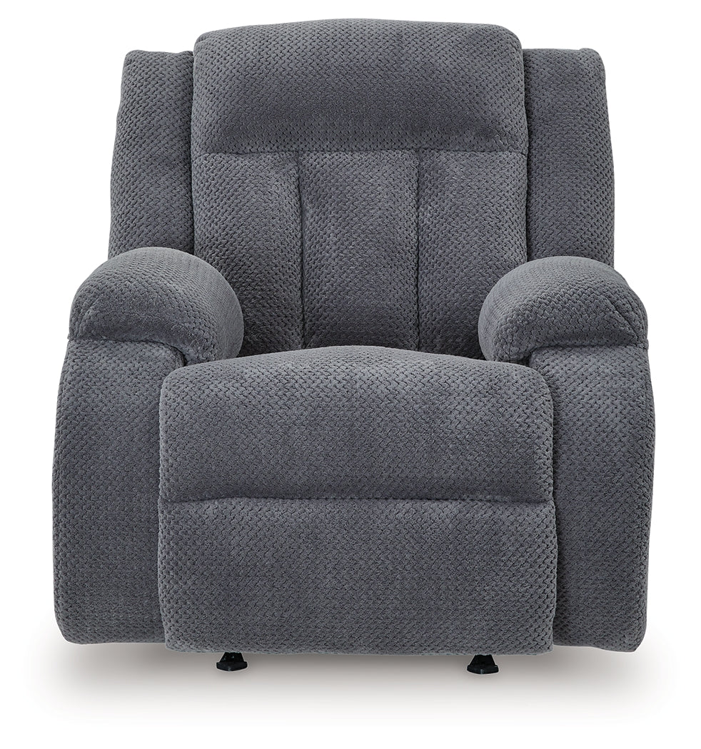 Observation Steel Power Recliner - PC2140598