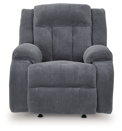 Observation Steel Power Recliner - PC2140598