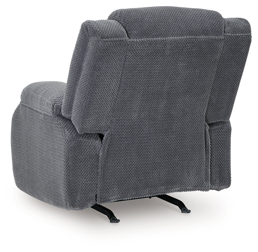 Observation Steel Power Recliner - PC2140598