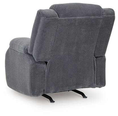 Observation Steel Power Recliner - PC2140598
