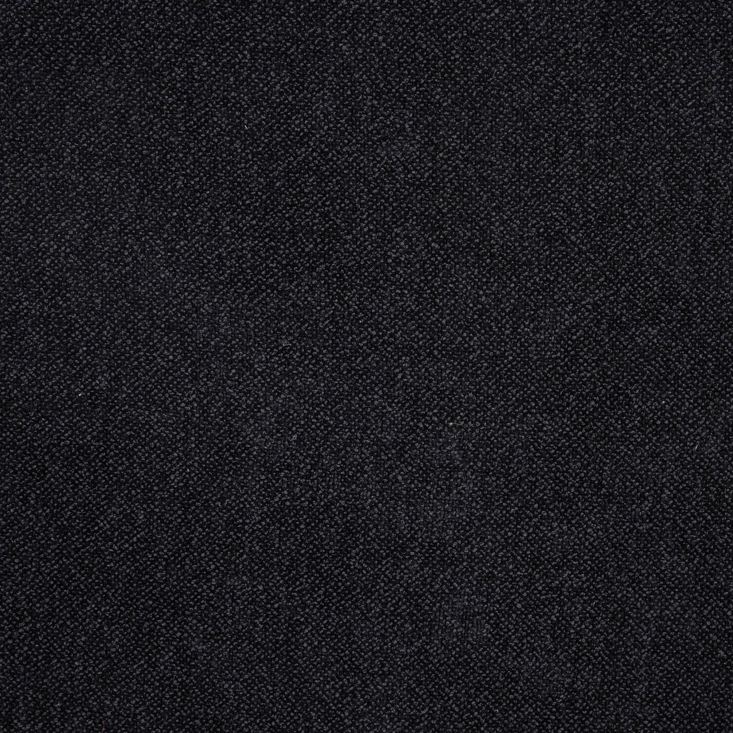 Octavia Fabric Upholstered Track Arm Accent Chair Black - 511063