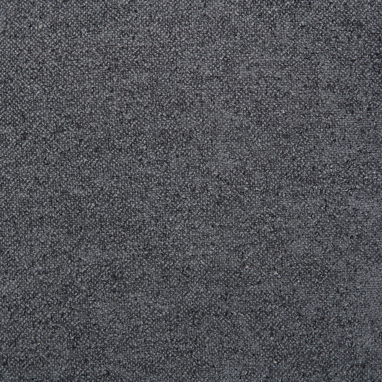 Octavia Upholstered Track Arm Accent Chair Charcoal Grey - 509967