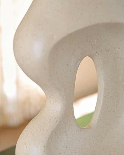 Odion Stone Vase - A2000841