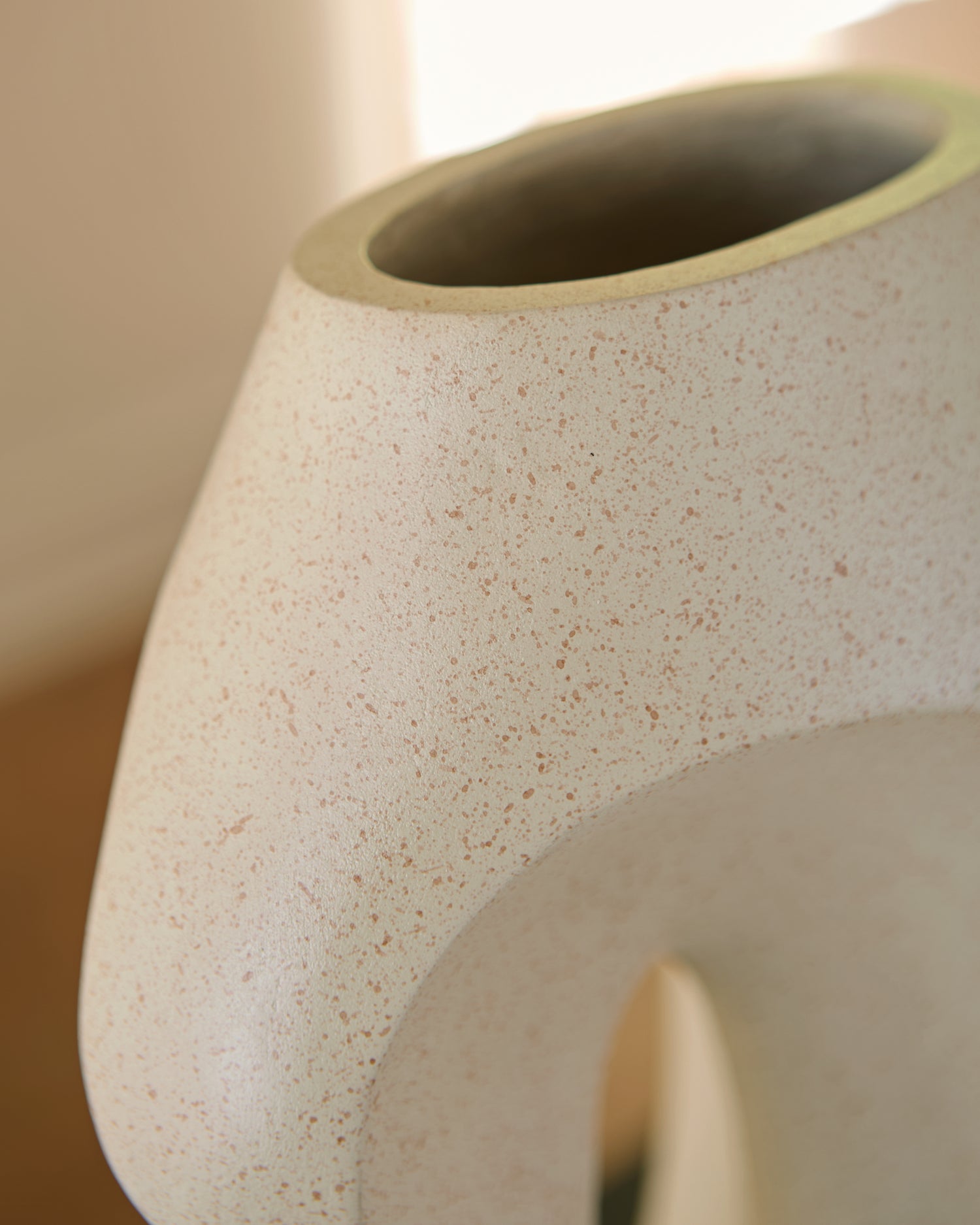 Odion Stone Vase - A2000842