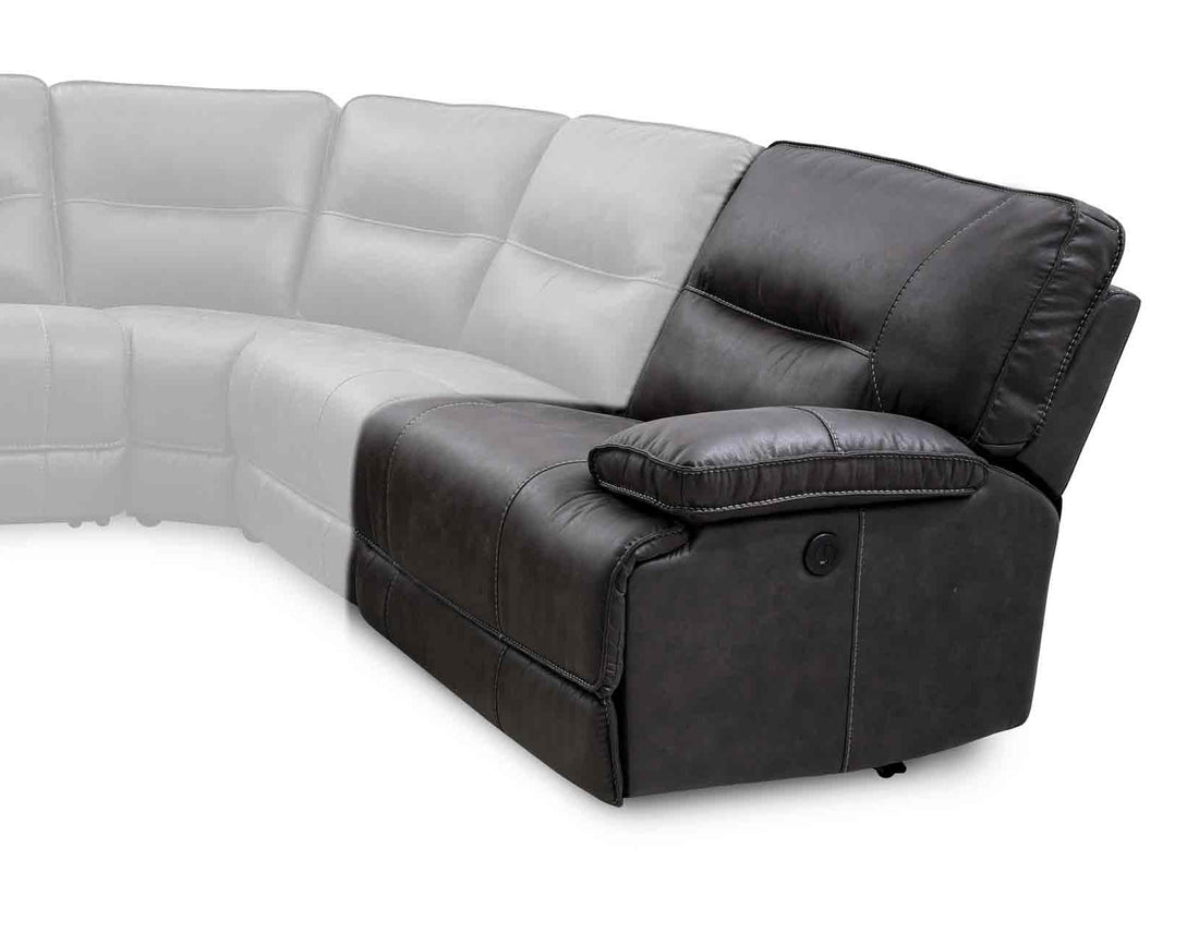 Ogden RAF Recliner, Power