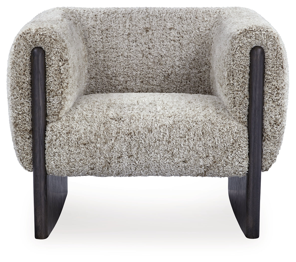 Olethea Oatmeal Accent Chair - A3000808