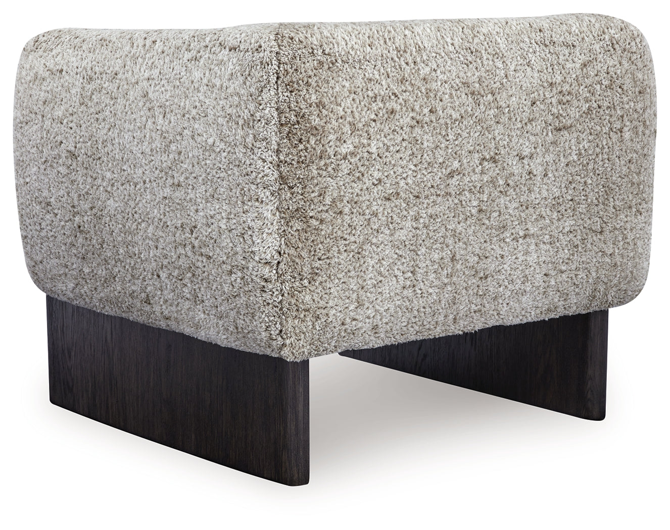 Olethea Oatmeal Accent Chair - A3000808