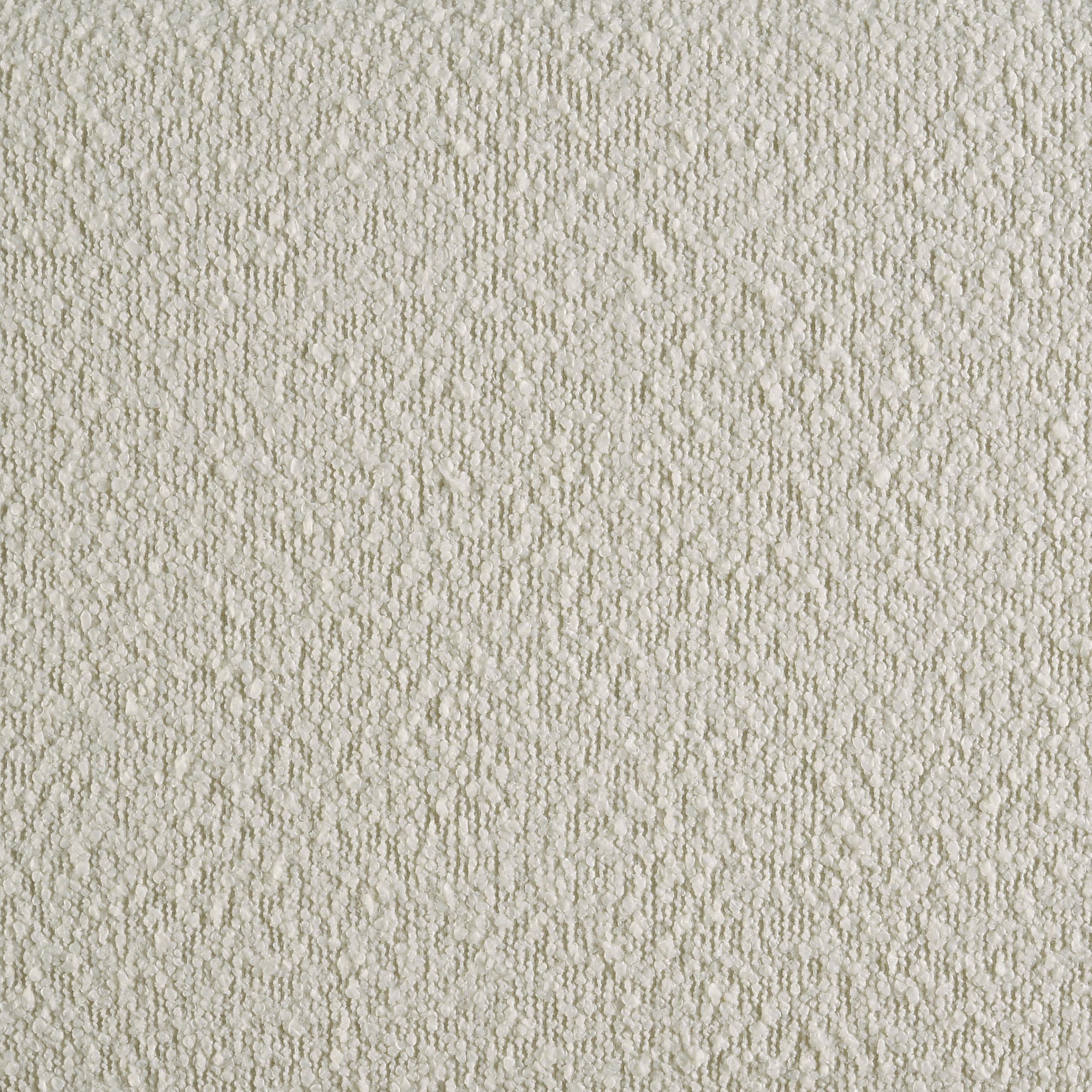 Olivia Queen Panel Bed LED Headboard Pearl White - 224951Q